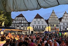 maiparty - Stadt Bad Salzuflen