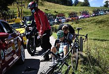 Emanuel Buchmann - Foto: Anne-Christine Poujoulat/AFP/dpa