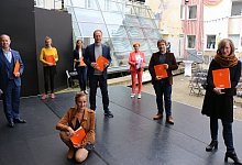 Landestheater - Janet K&ouml;nig