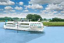 MS «Viola» - Foto: Phoenix Reisen/dpa-tmn