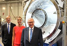 Kannegiesser - Frank-Michael Kiel-Steinkamp