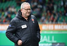 Holger Sanwald - Daniel Karmann/dpa