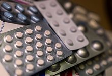 Medikamente - Monika Skolimowska/dpa-Zentralbild/dpa/Archivbild