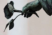 Auf dem Urnenfeld des Alten Friedhofs am Jahnplatz wollte Heike H. ihre letzte Ruhe finden. - Pixabay