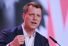 Henning H&ouml;ne - picture alliance / dts-Agentur