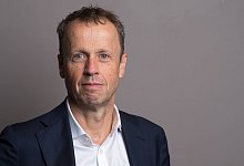 HBL-Gesch&auml;ftsf&uuml;hrer - Foto: Marius Becker/dpa