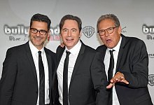 «Schuh des Manitu»-Fortsetzung geplant - Ursula Düren/dpa