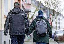 Corona-Krise - Foto: Dieter Menne/dpa