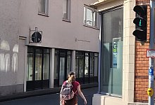 Schützenampel - Katrin Kantelberg