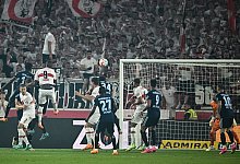 Serhou Guirassy - Tom Weller/dpa