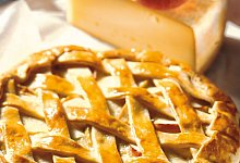 Walliser Gem&uuml;sekuchen &laquo;Cholera&raquo; - www.swissmilk.ch/rezepte/dpa-tmn