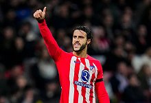 Mario Hermoso - Manu Fernandez/AP/dpa