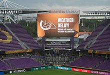 Benfica Lissabon - Auckland City - John Raoux/AP/dpa