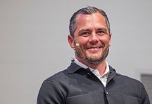 Marcel Schäfer - Jan Woitas/dpa