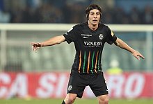 Simone Bentivoglio - Danilo Di Giovanni/NurPhoto via ZUMA Press/dpa