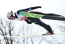 Ski-Weltcup in Wisla - Grzegorz Momot/PAP/dpa