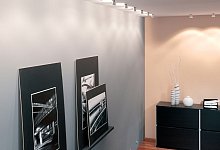 Spots f&uuml;r Bilder - licht.de/dpa-tmn