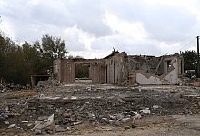 Hrosa - Alex Babenko/AP/dpa