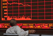 Handelsstreit der USA mit China - Ng Han Guan/AP/dpa