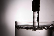 Stiftung Warentest: Einige Armaturen geben Schadstoffe ab - Foto: Lukas Schulze/dpa/dpa-tmn