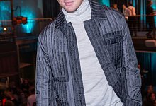 Channing Tatum - Foto: Gerald Matzka/dpa-Zentralbild/dpa