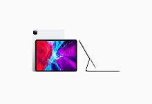 Neues iPad Pro - Foto: Apple/dpa-tmn