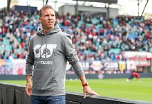 RB-Coach - Foto: Jan Woitas/dpa-Zentralbild/dpa