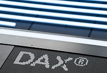 DAX - Foto: Boris Roessler/dpa