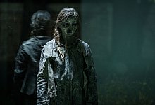 Serie "Hameln" - Roland Guido Marx/ZDF/dpa