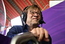 B&eacute;la R&eacute;thy - Robert Michael/dpa