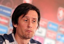 Tomas Rosicky - picture alliance / dpa