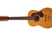 Gitarre - Julien\\\'s Auctions/PA/dpa