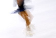 Eiskunstlauf: Deutsche Meisterschaft - Karl-Josef Hildenbrand/dpa