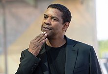 &laquo;Macbeth&raquo; mit Denzel Washington - Foto: Lisa Ducret/dpa