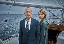 Die Frau im Meer - Thomas Leidig/ZDF/dpa