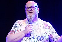 glen - 1 - Axel Bürger