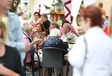 Lippe Kulinarisch - Archivbild: Julia Mausch