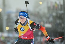 Franziska Preu&szlig; - Martin Schutt/dpa