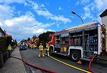 Feuer - 1 - 1 - Freitag TV