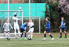 TBV Lemgo II - TuS Leopoldsh&ouml;he - Oliver K&ouml;nig