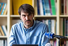 Turnen: Weltcup - Frank Hammerschmidt/dpa