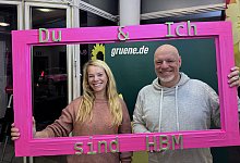 image1 - Bildrechte: Bündnis 90/Die Grünen Horn-Bad Meinberg