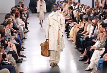 New York Fashion Week - Michael Kors Collection - Pamela Smith/AP/dpa-tmn