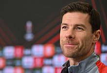 Xabi Alonso - Federico Gambarini/dpa/Archivbild