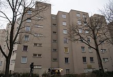 Berlin - Paul Zinken/dpa