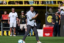 Edin Terzic - Bernd Thissen/dpa