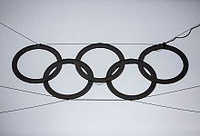 DOSB - Christoph Soeder/dpa