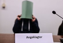 Prozessauftakt im Missbrauchskomplex Wermelskirchen - Oliver Berg/dpa