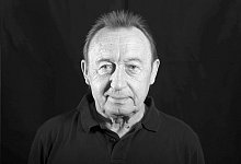 Verstarb im Alter von 71 Jahren: Joachim Streich. - Ronny Hartmann/dpa-Zentralbild/dpa