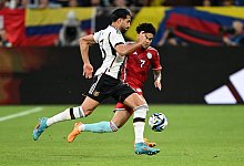 Emre Can - Federico Gambarini/dpa